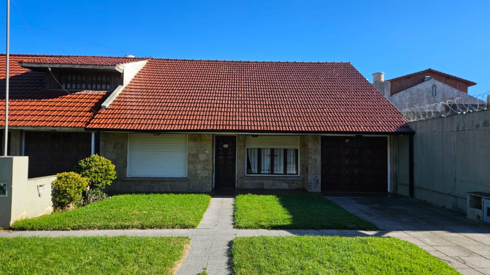 Chalet en venta Barrio Constitucion