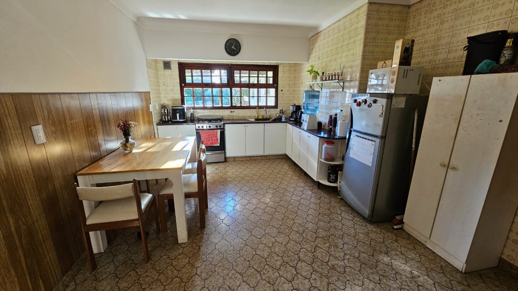 Chalet en venta Barrio Constitucion