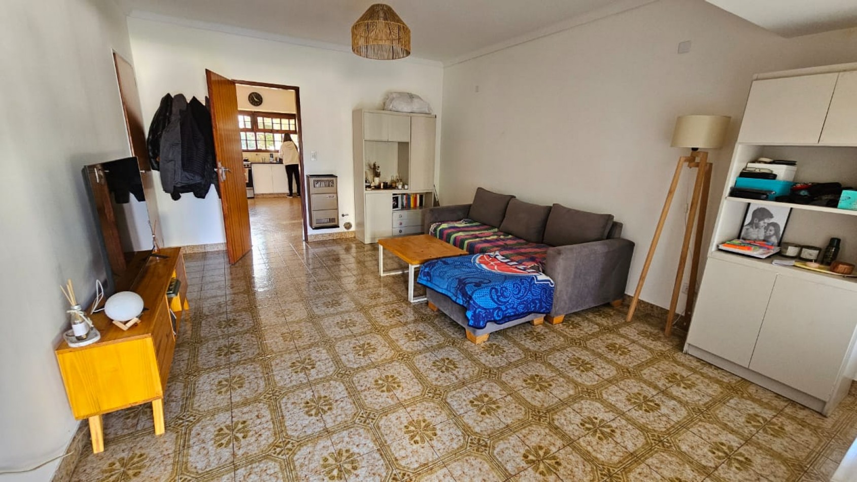 Chalet en venta Barrio Constitucion