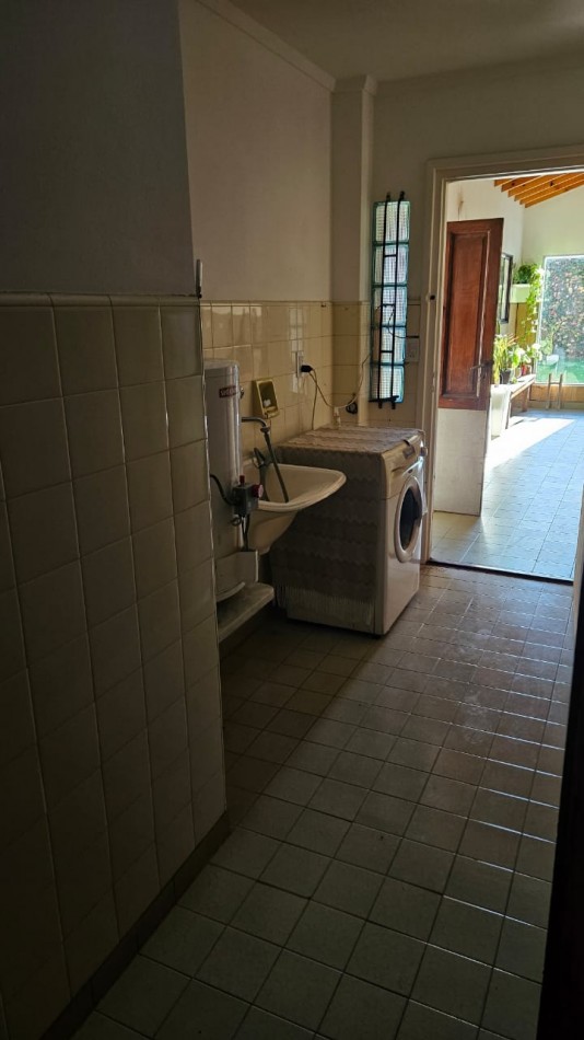 Chalet en venta Barrio Constitucion