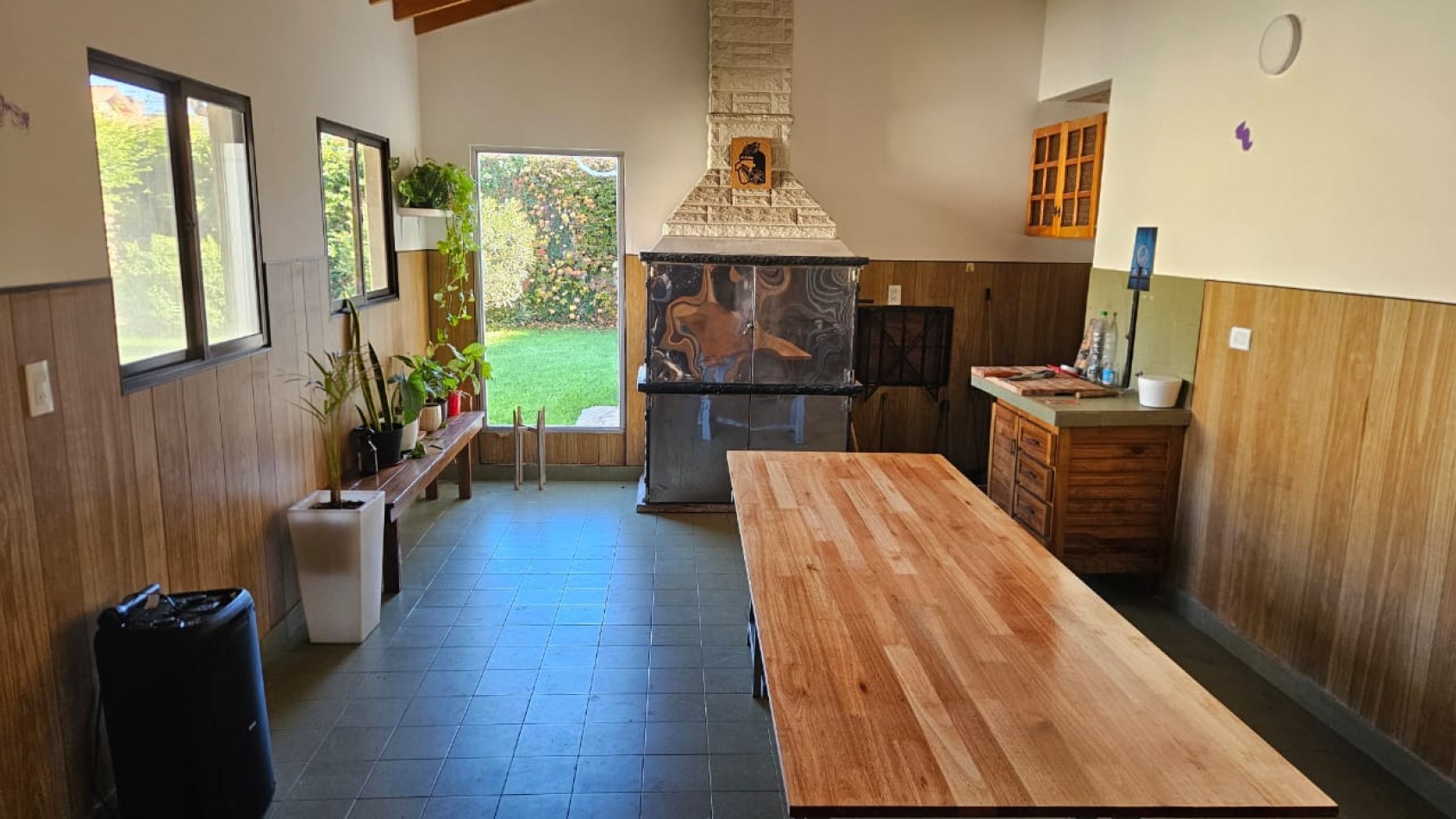 Chalet en venta Barrio Constitucion