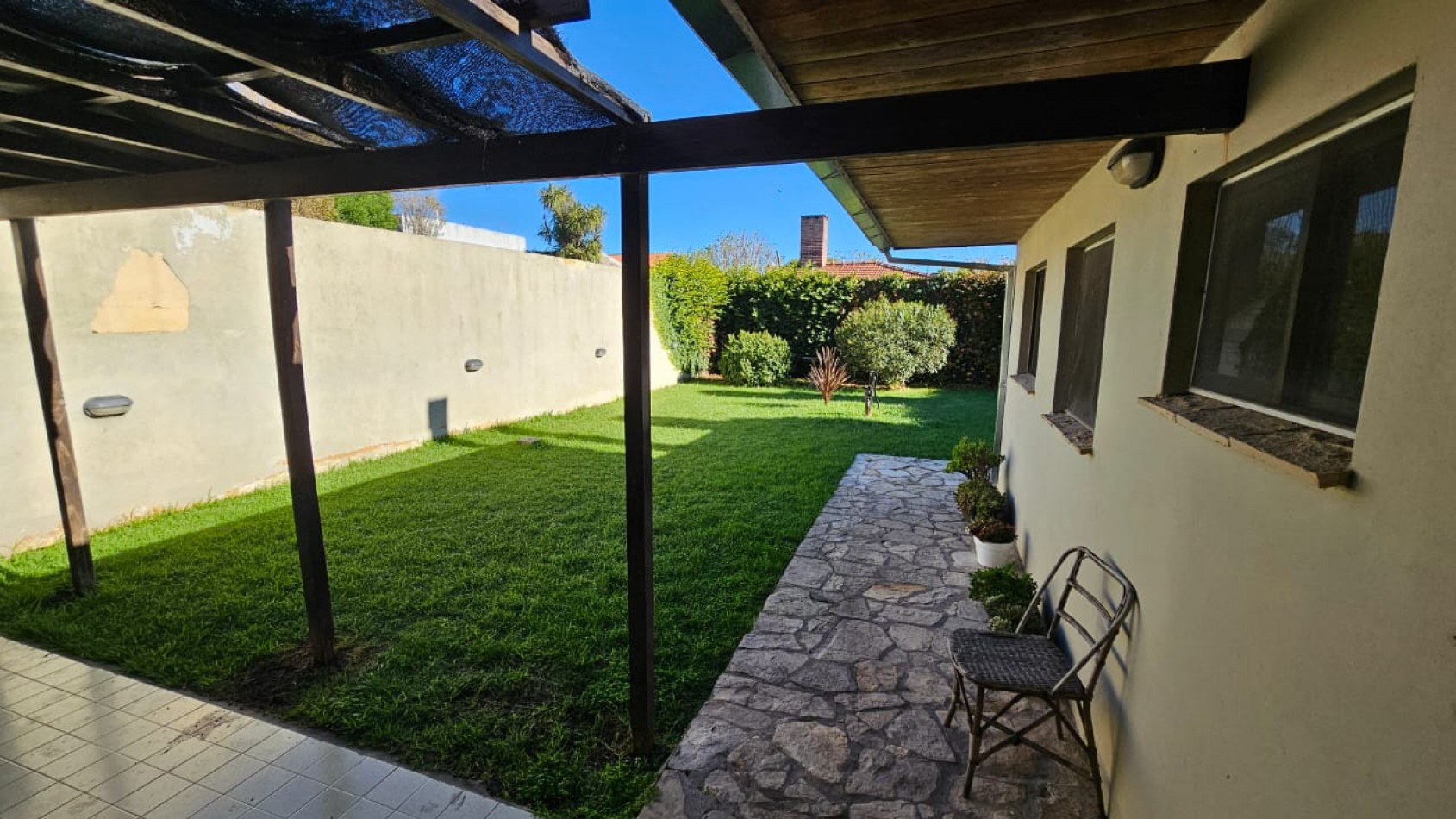 Chalet en venta Barrio Constitucion