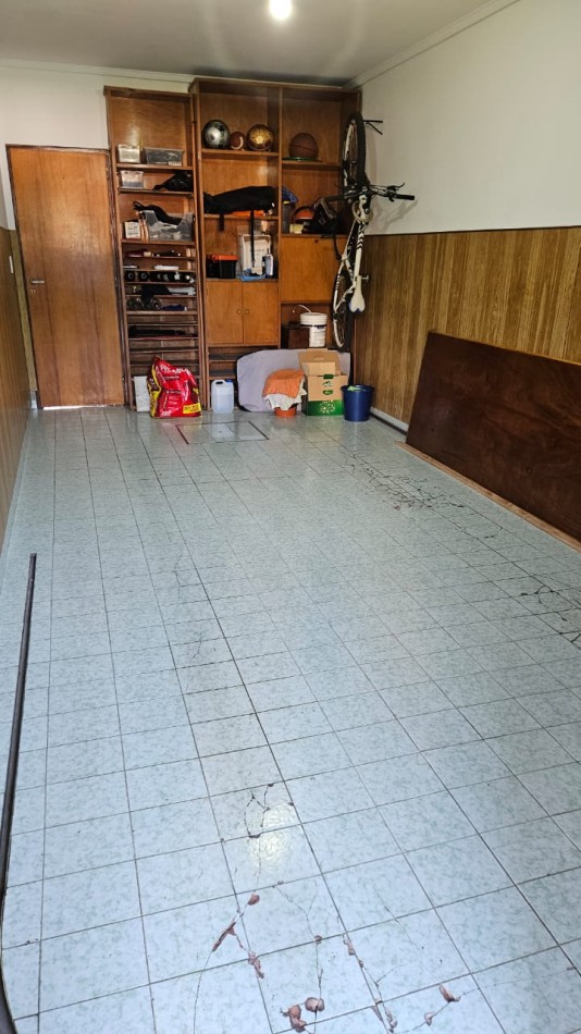 Chalet en venta Barrio Constitucion