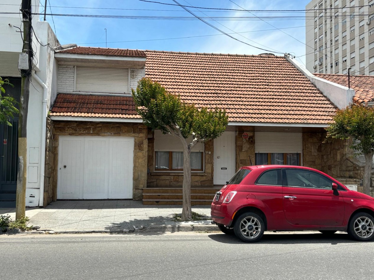 Chalet en Venta. Chauvin