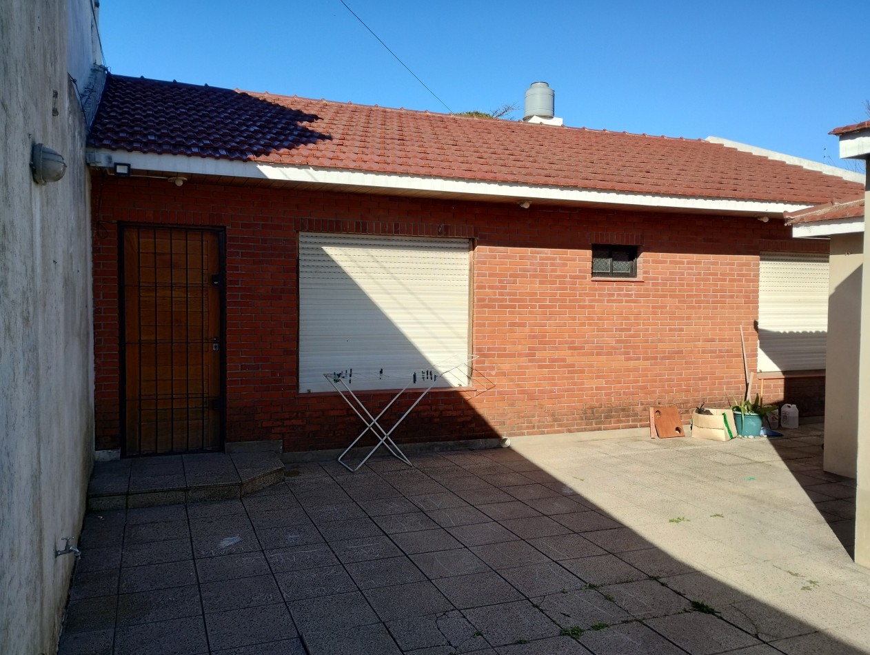 Dos chalet en venta sobre lote propio