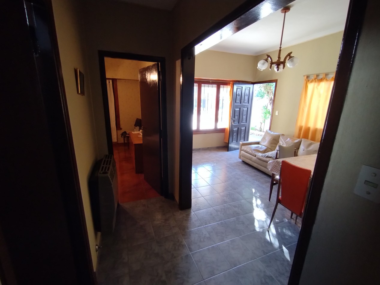 Dos chalet en venta sobre lote propio