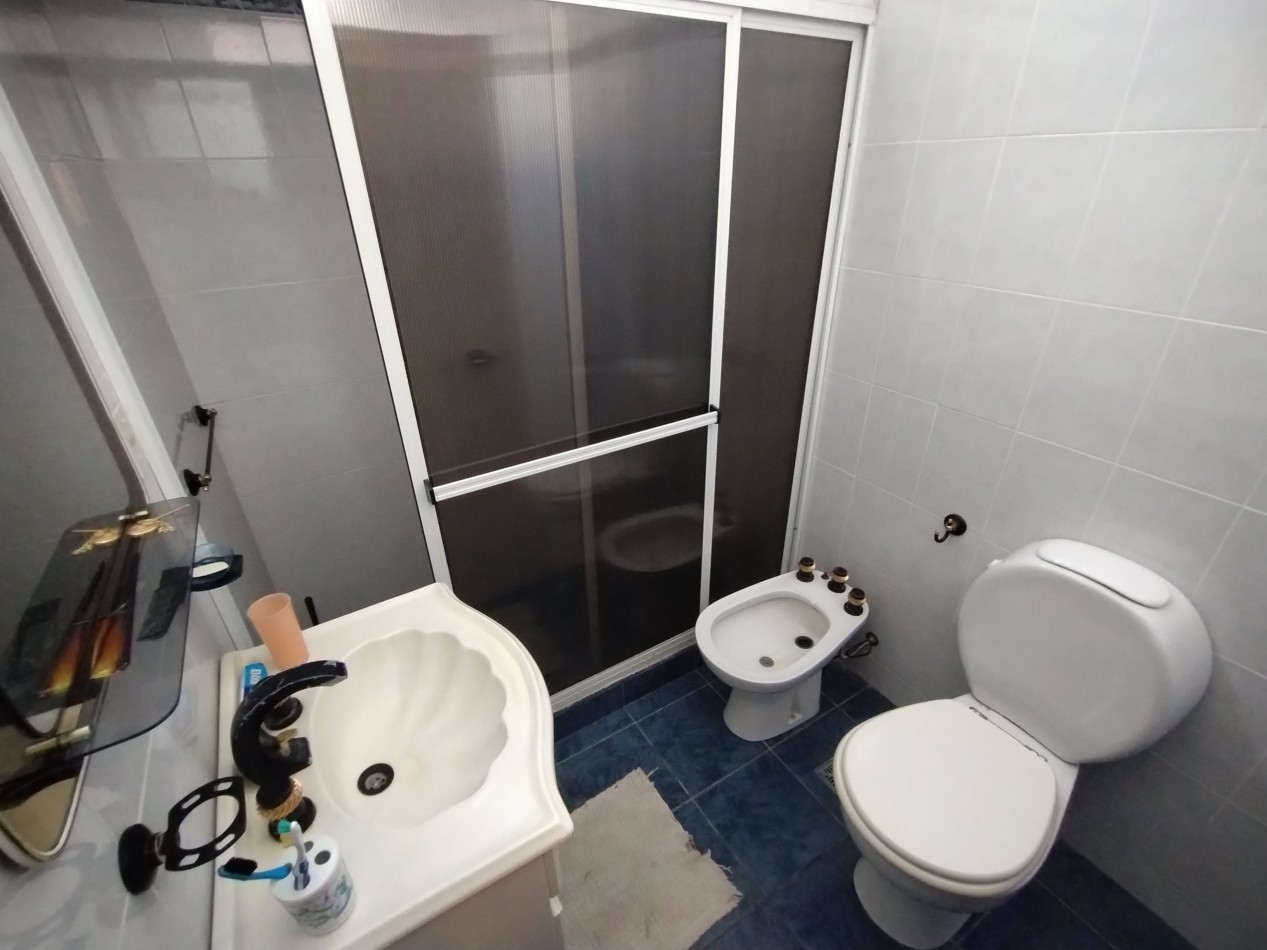Dos chalet en venta sobre lote propio