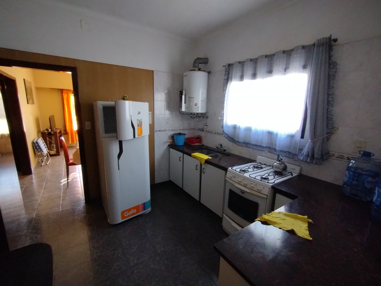 Dos chalet en venta sobre lote propio