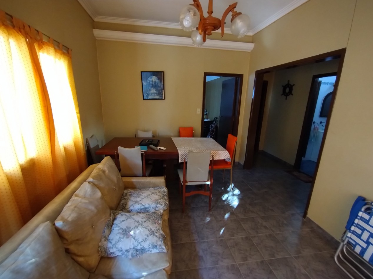 Dos chalet en venta sobre lote propio