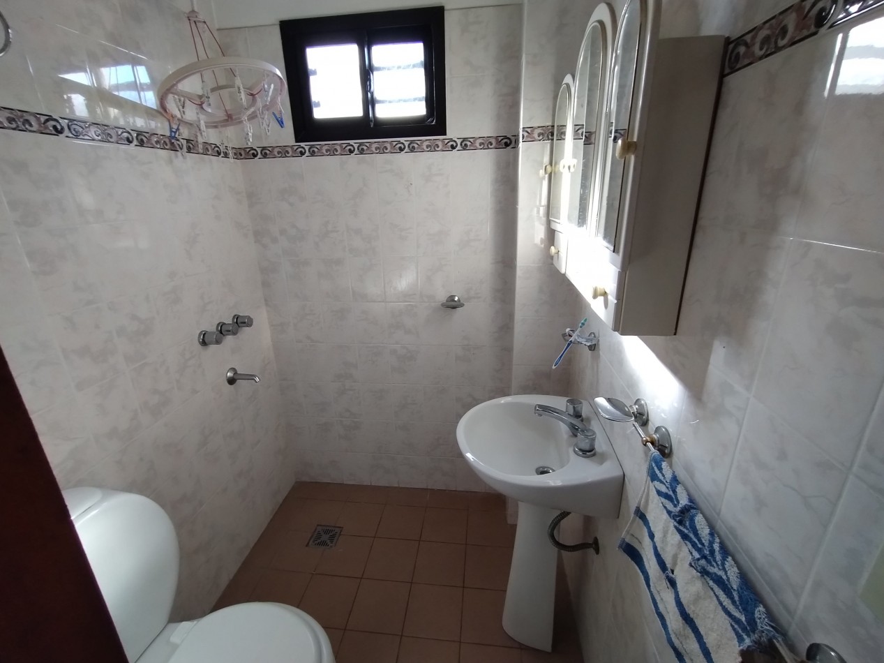 Dos chalet en venta sobre lote propio