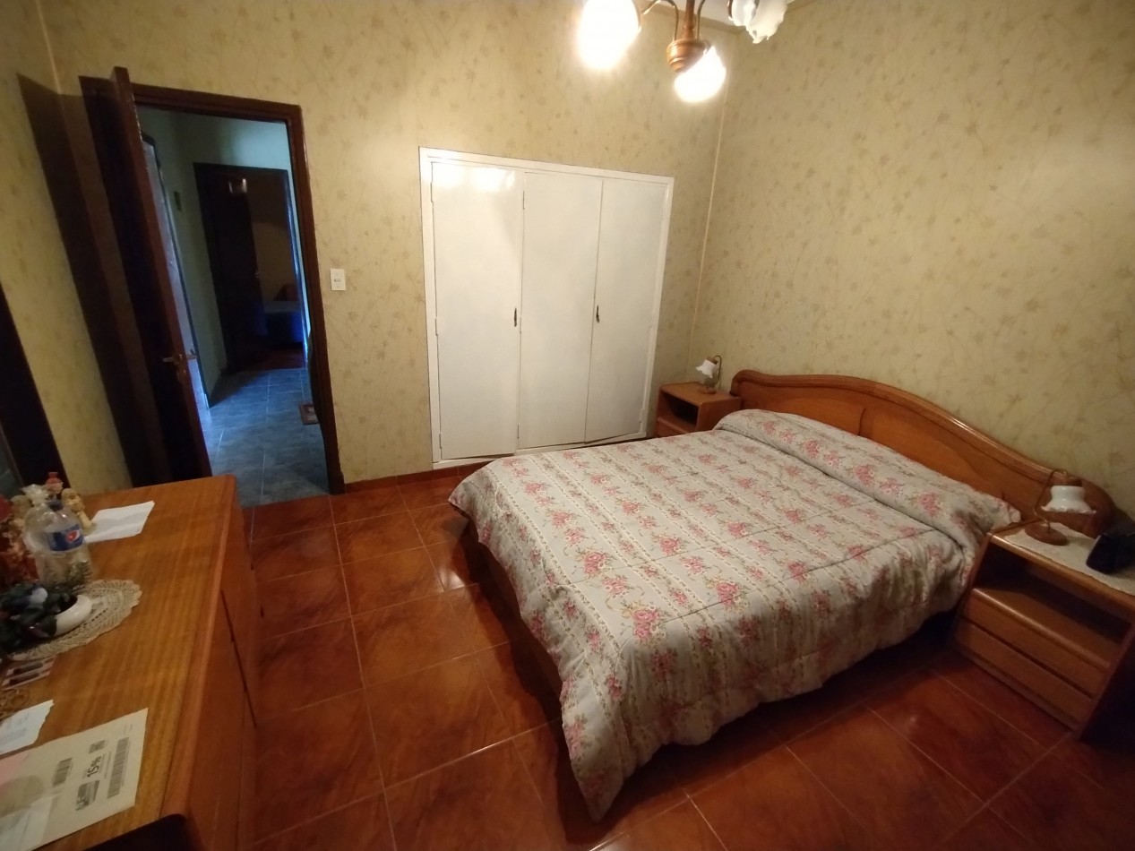 Dos chalet en venta sobre lote propio