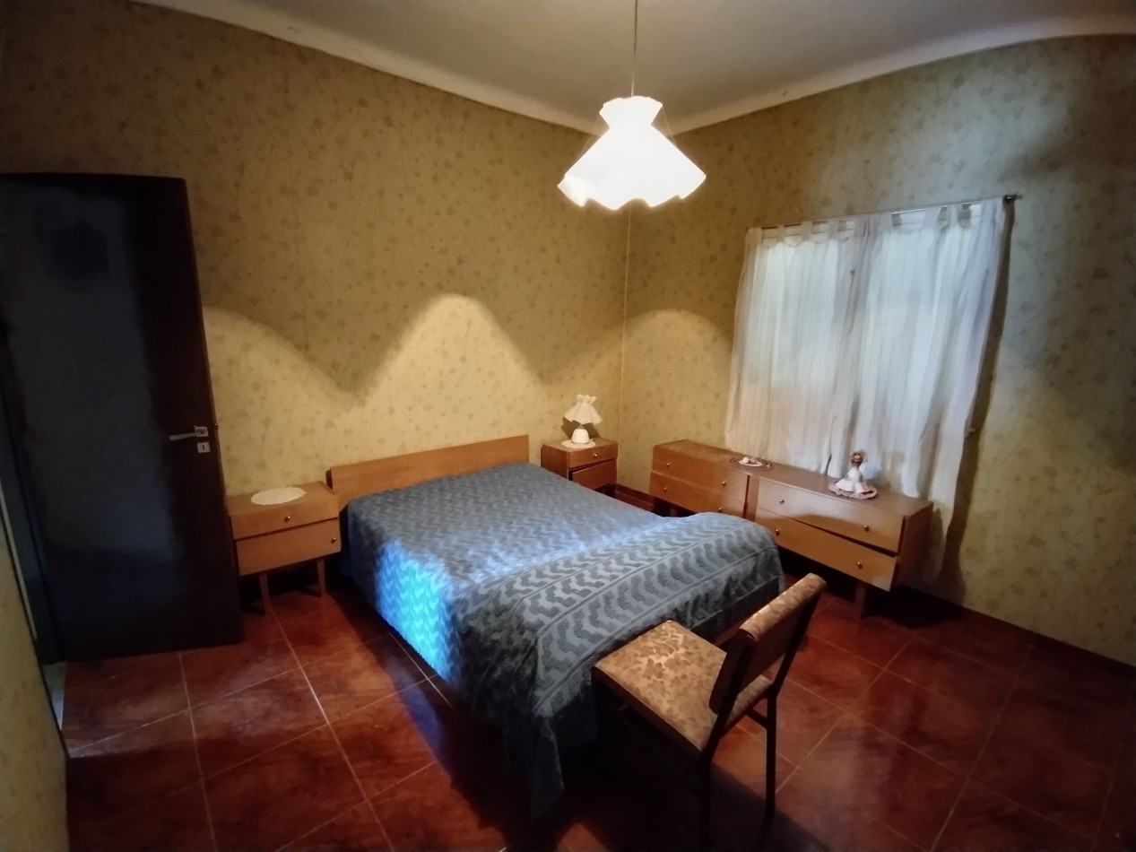 Dos chalet en venta sobre lote propio