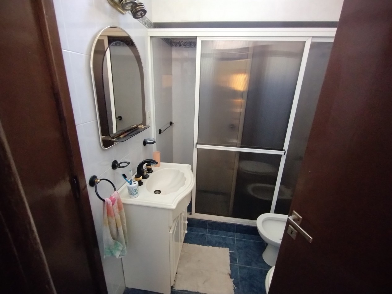 Dos chalet en venta sobre lote propio