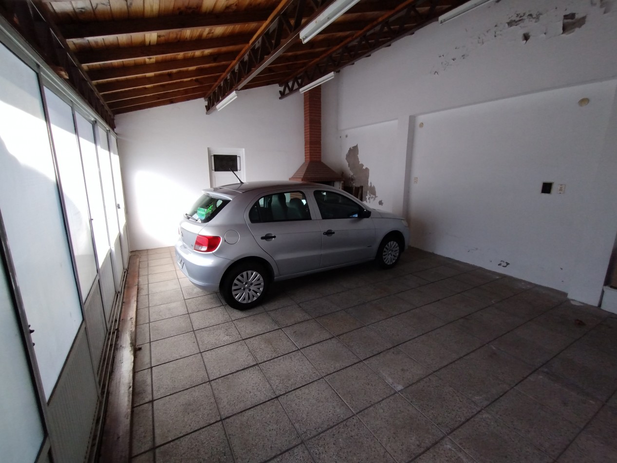 Dos chalet en venta sobre lote propio