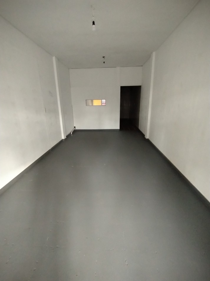 ALQUILER LOCAL COMERCIAL