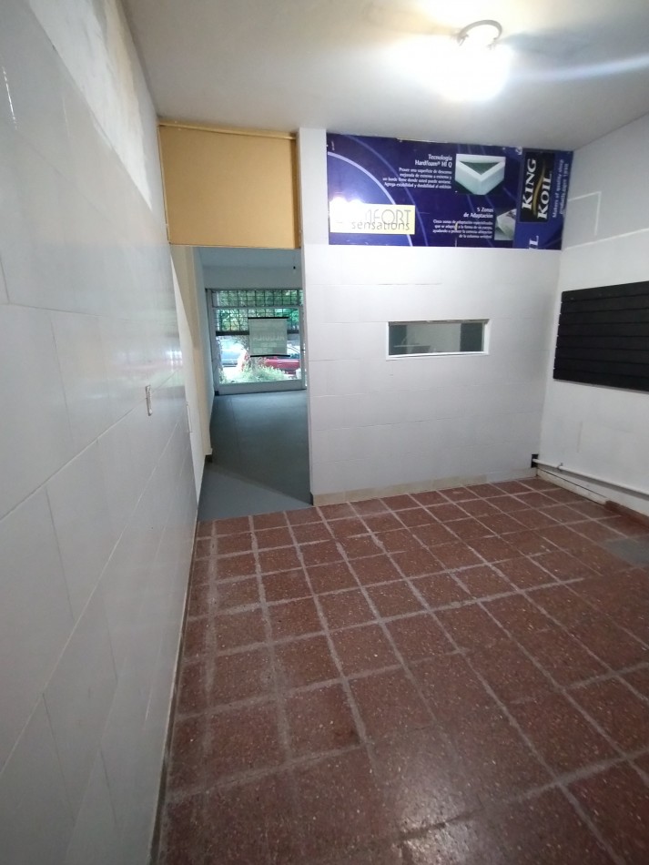 ALQUILER LOCAL COMERCIAL