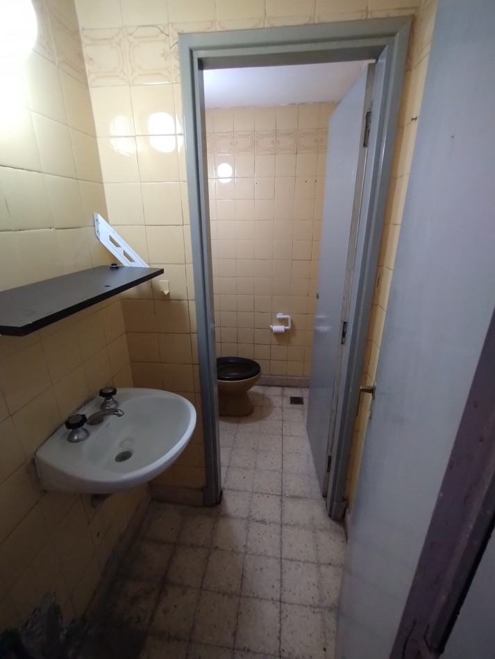 ALQUILER LOCAL COMERCIAL