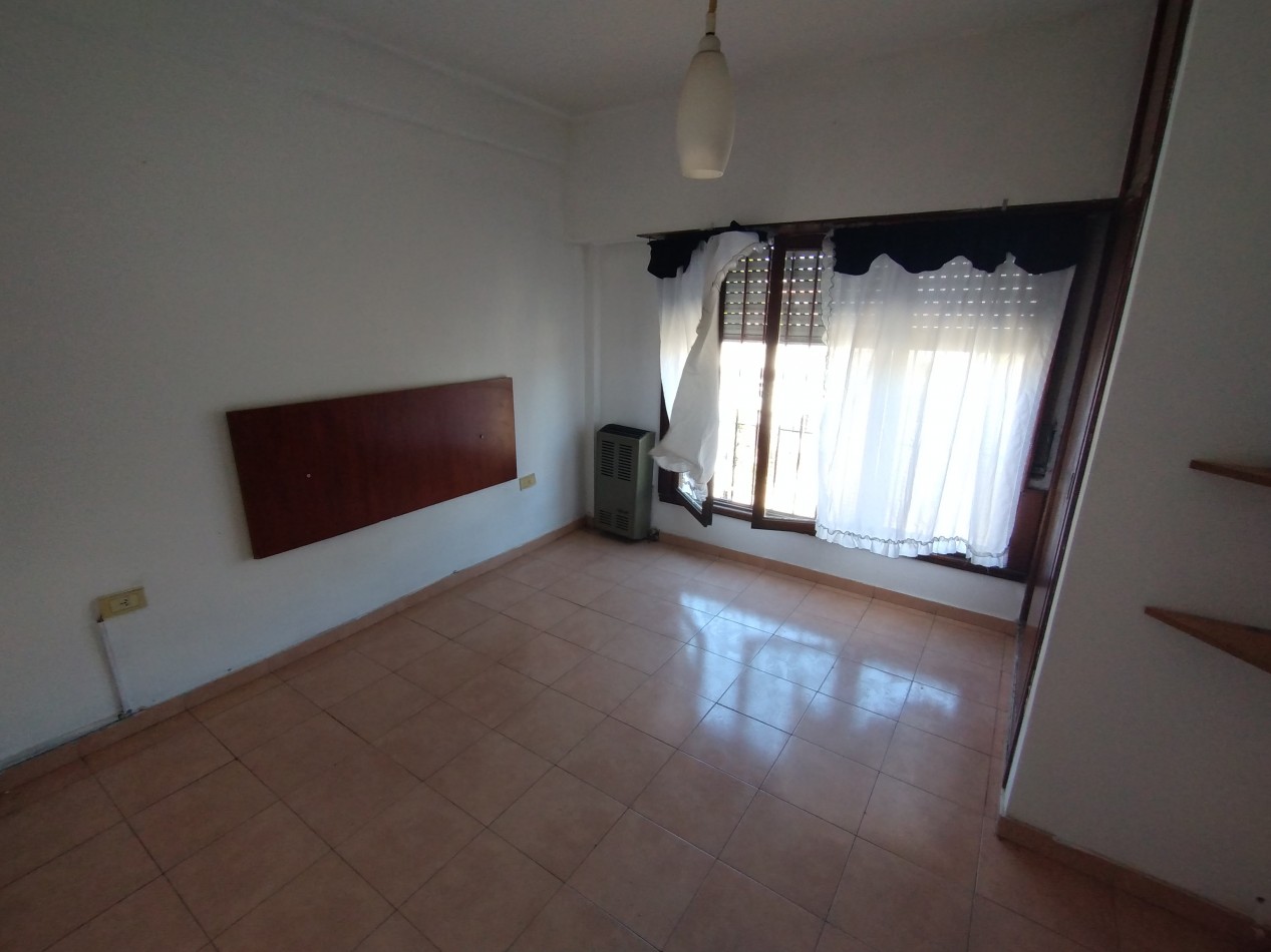 Departamento 1 ambiente dividido