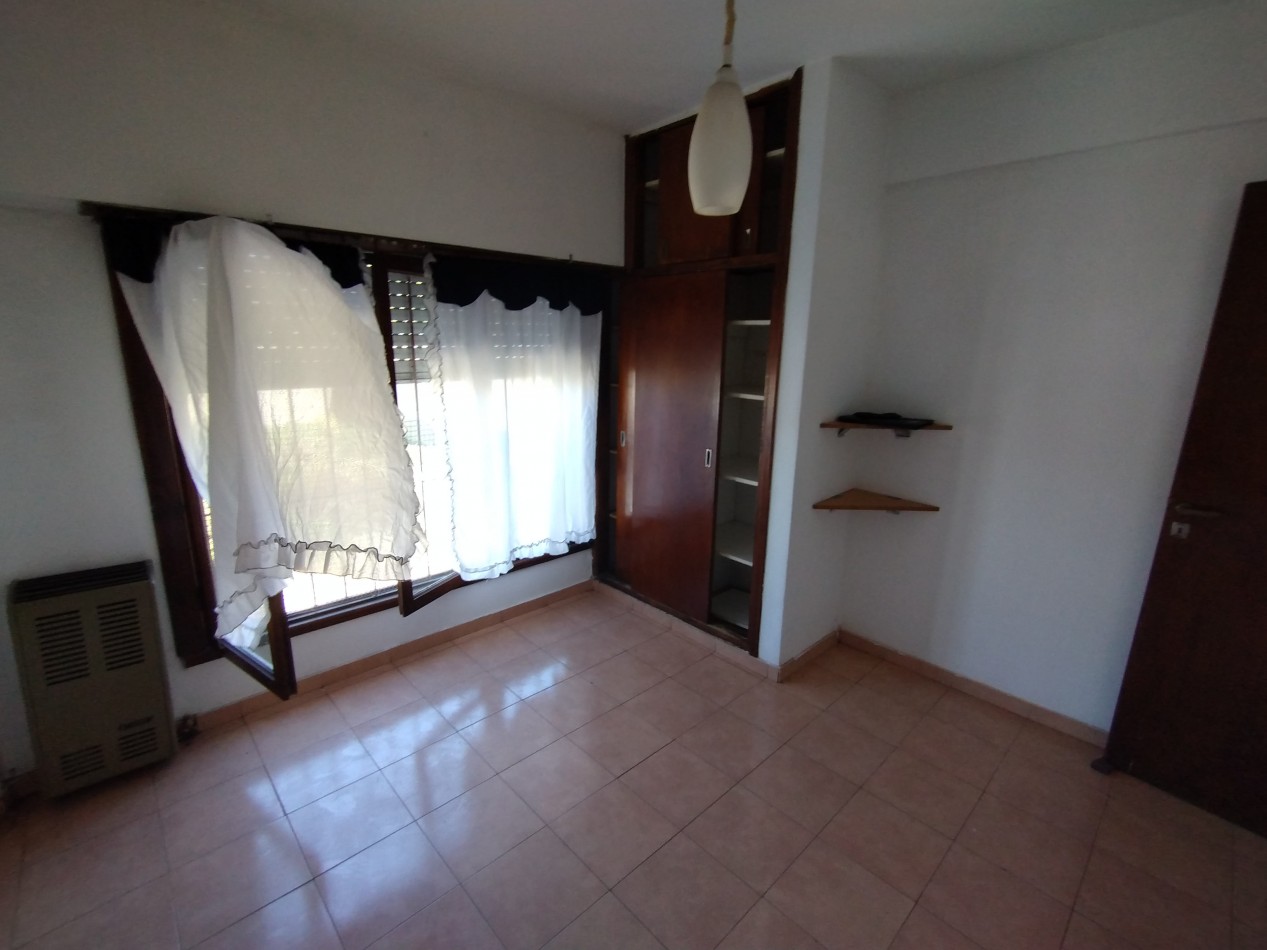Departamento 1 ambiente dividido