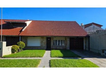 Chalet en venta Barrio Constitucion