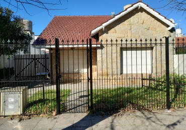 Dos chalet en venta sobre lote propio