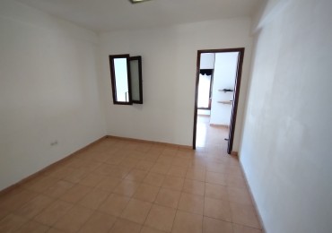 Departamento 1 ambiente dividido